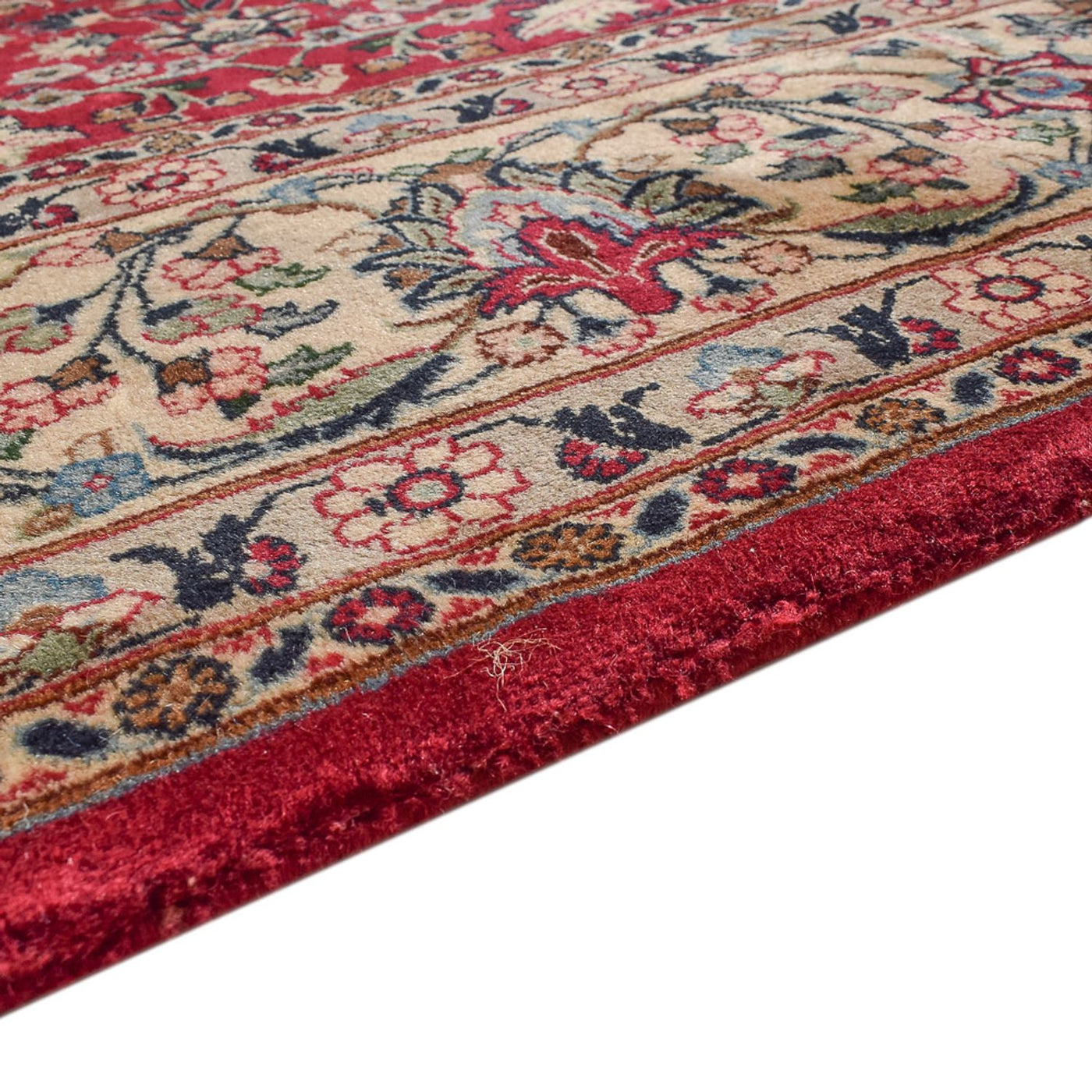 Golpayegan Tapijt 342x250cm - Perzisch tapijt