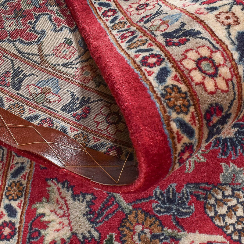 Perzisch tapijt - Royal - 342 x 250 cm - rood