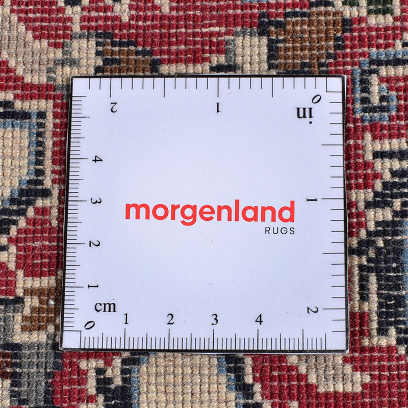 Perzisch tapijt - Royal - 342 x 250 cm - rood