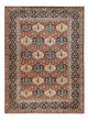 Kashan Tapijt 352x251cm - Perzisch tapijt