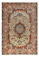 Kashan Tapijt 322x221cm - Perzisch tapijt