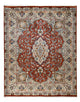 Kashmar Tapijt 343x278cm - Perzisch tapijt