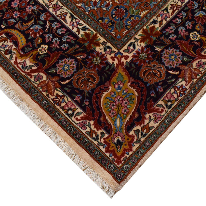 Perzisch tapijt - Klassiek - 302 x 223 cm - zand