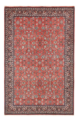 Perzisch tapijt - Bijar - 317 x 210 cm - rood