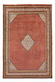 Sarouk Tapijt 318x210cm - Perzisch tapijt