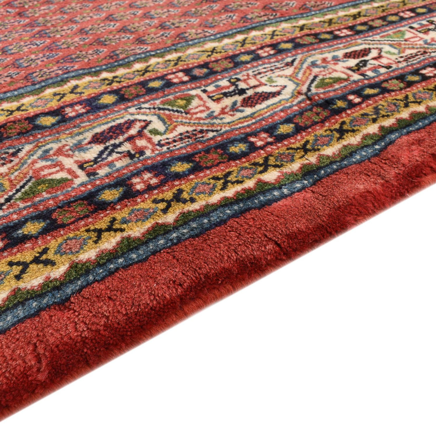 Sarouk Tapijt 318x210cm - Perzisch tapijt