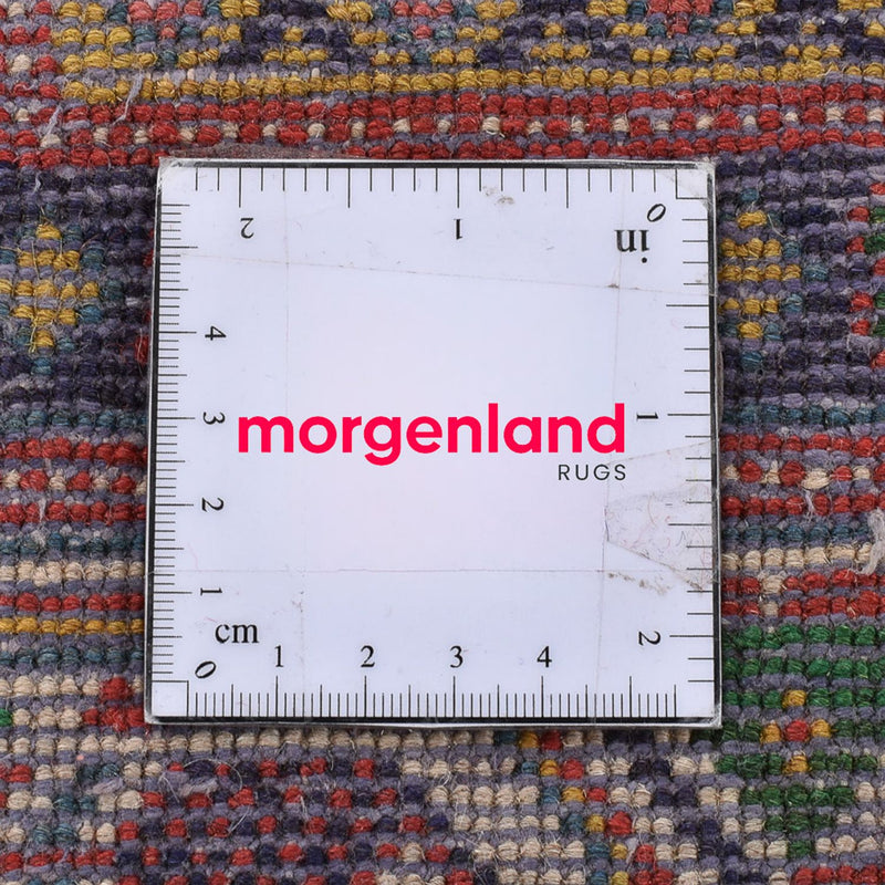 Perzisch tapijt - Klassiek - 318 x 210 cm - rood