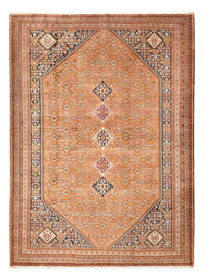 Kashkuli Tapijt 254x343cm - Perzisch tapijt