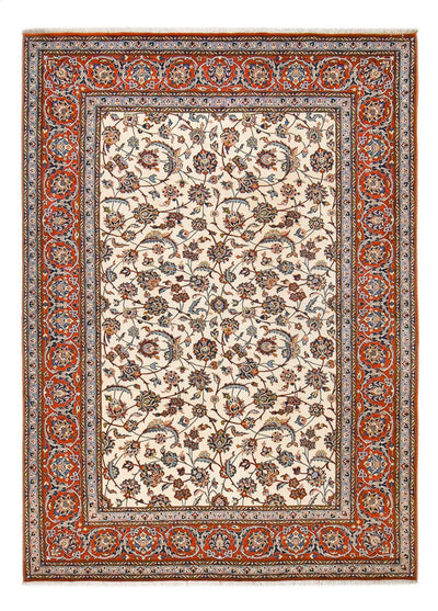 Najafabad Tapijt 263x365cm - Perzisch tapijt