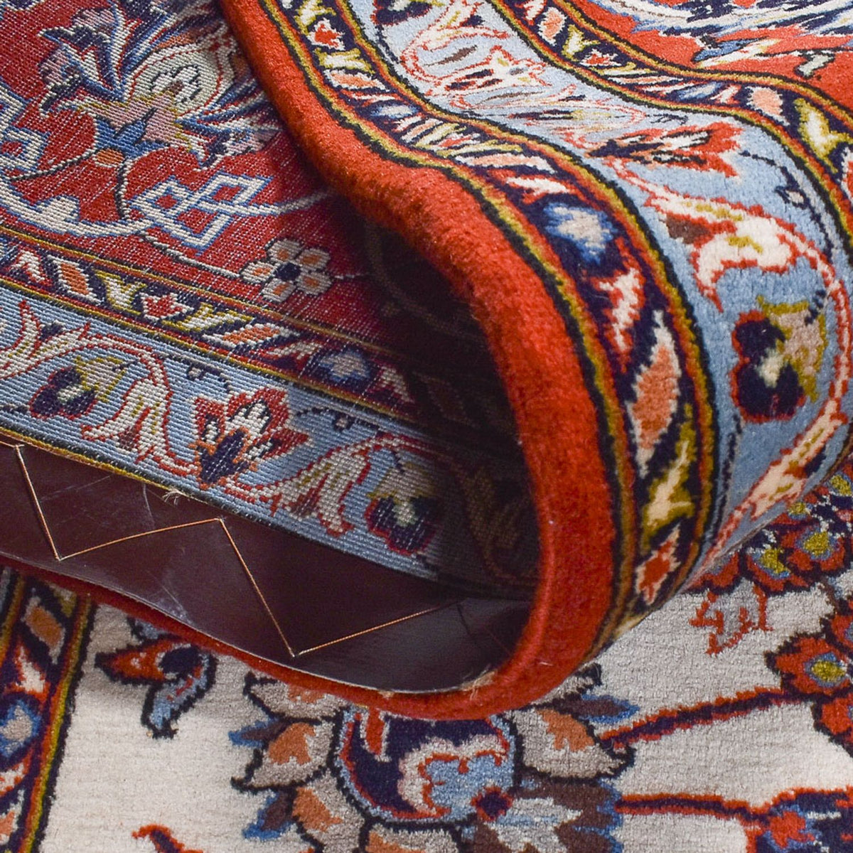 Perzisch tapijt - Klassiek - 365 x 263 cm - crème