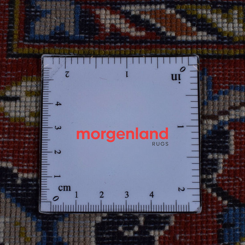 Perzisch tapijt - Klassiek - 365 x 263 cm - crème