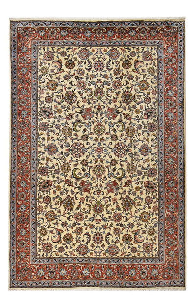Sarouk Tapijt 215x335cm - Perzisch tapijt