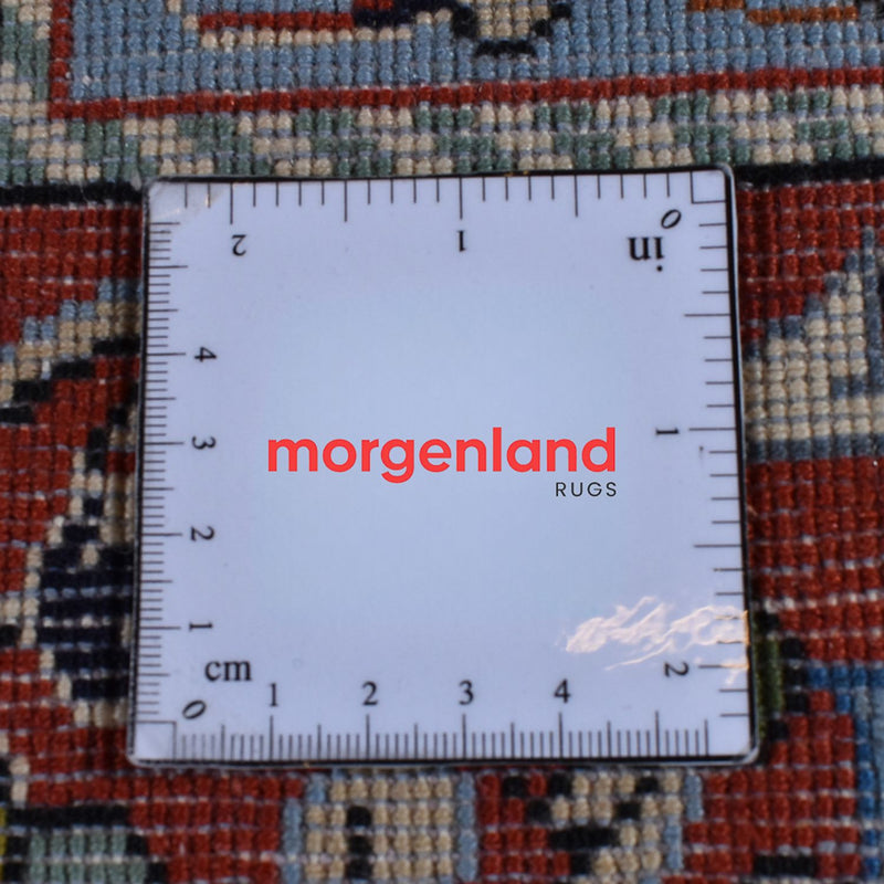 Perzisch tapijt - Klassiek - 335 x 215 cm - zand