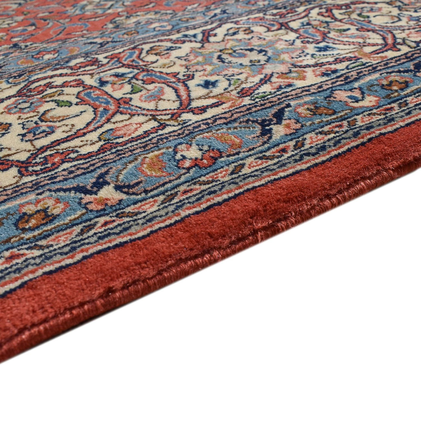 Golpayegan Tapijt 360x256cm - Perzisch tapijt