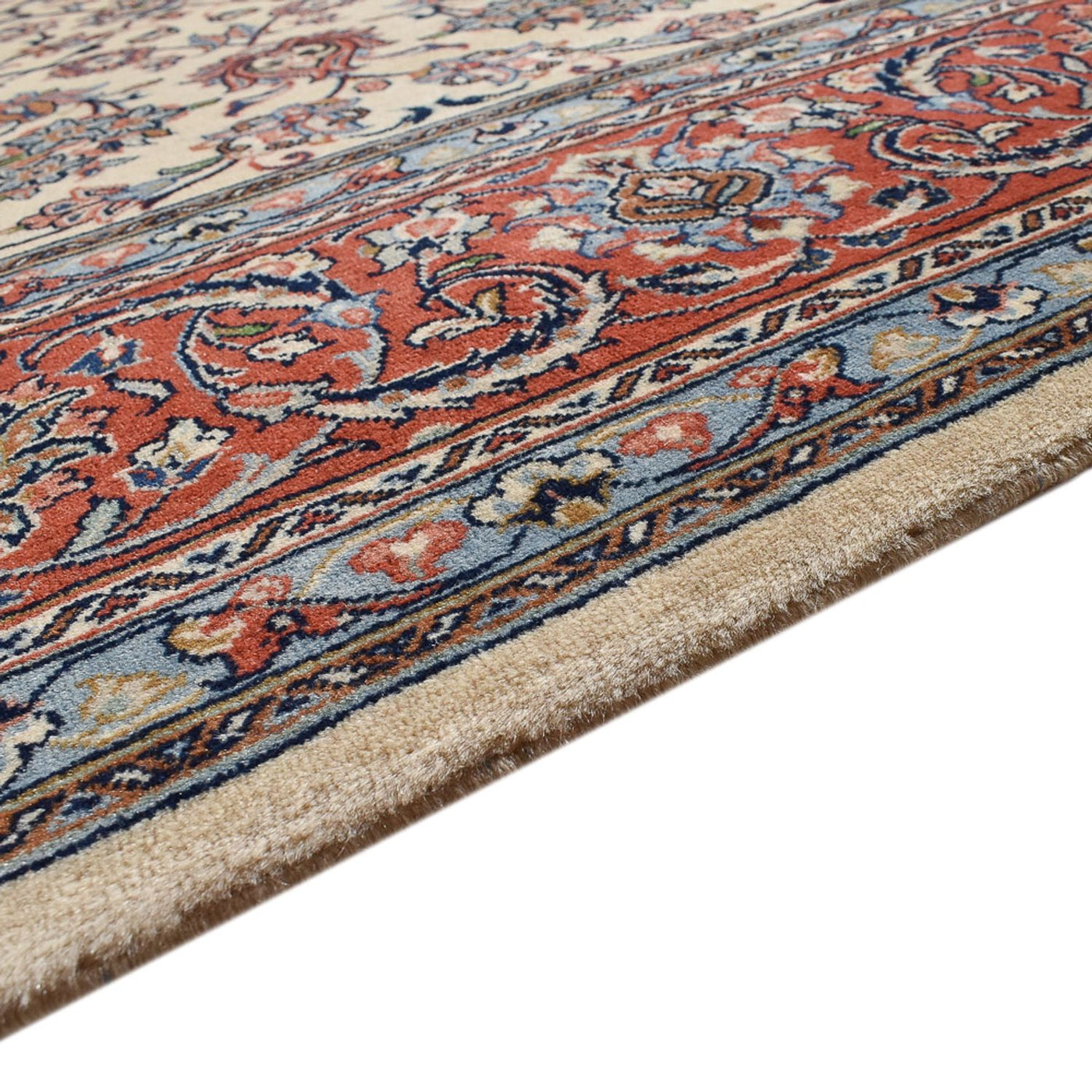 Golpayegan Tapijt 327x260cm - Perzisch tapijt