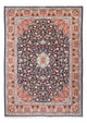 Sarough Tapijt 380x274cm - Perzisch tapijt