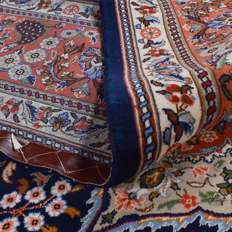 Perzisch tapijt - Klassiek - Koninklijke - 380 x 274 cm - veelkleurig