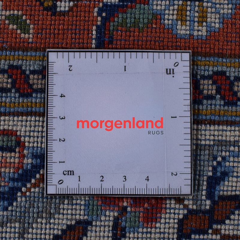 Perzisch tapijt - Klassiek - Koninklijke - 380 x 274 cm - veelkleurig