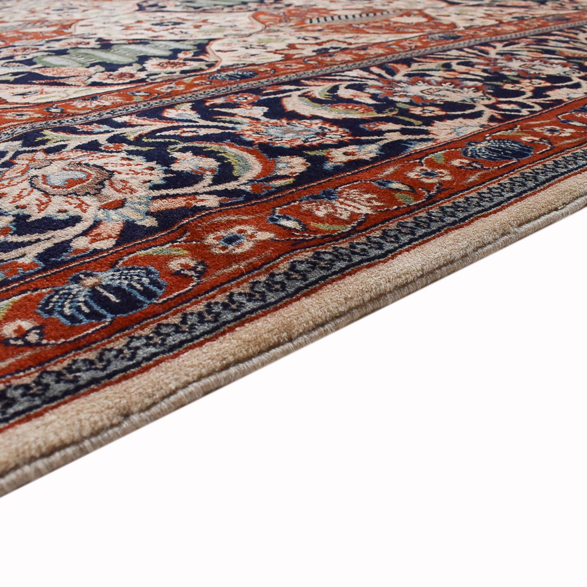 Sarouk Tapijt 292x390cm - Perzisch tapijt