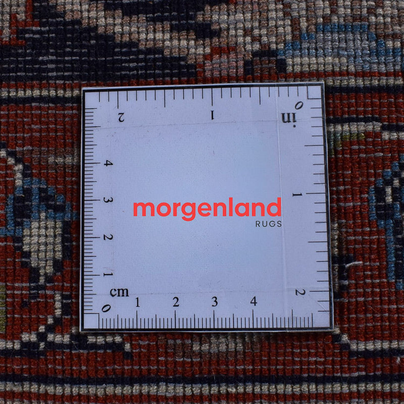 Perzisch tapijt - Klassiek - Koninklijke - 390 x 292 cm - veelkleurig