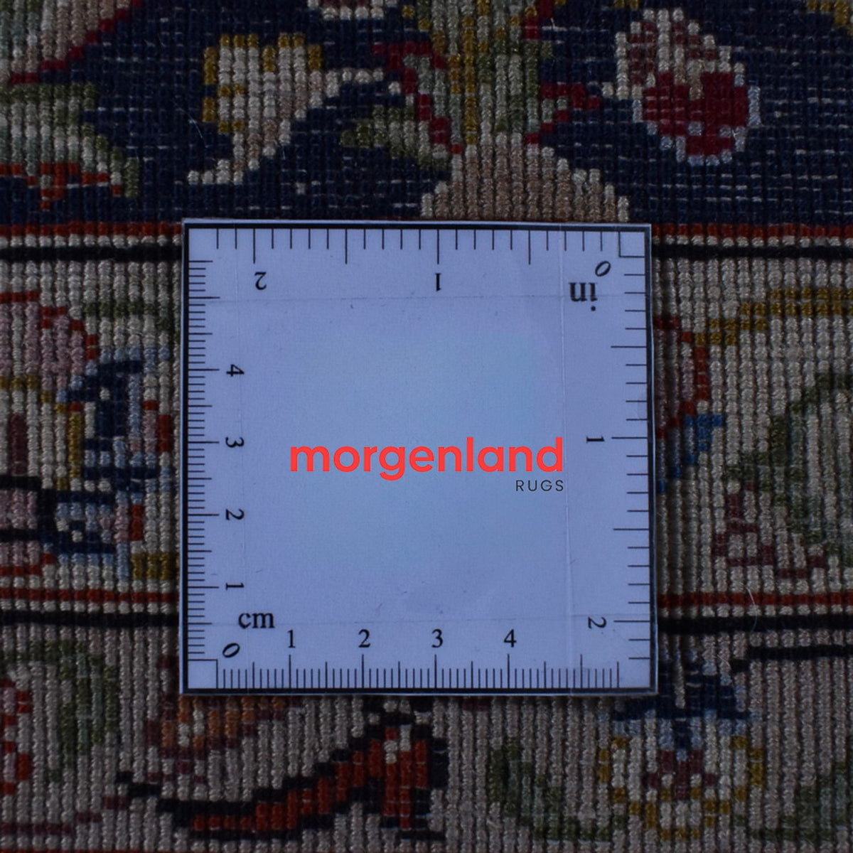 Perzisch tapijt - Royal - Koninklijke - 398 x 292 cm - rood