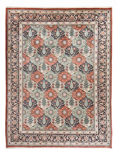 Sarouk Tapijt 301x402cm - Perzisch tapijt
