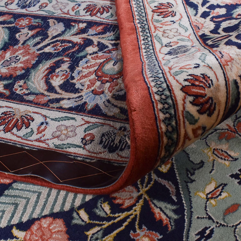 Perzisch tapijt - Klassiek - Koninklijke - 402 x 301 cm - veelkleurig