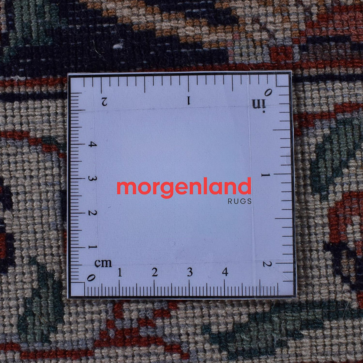 Perzisch tapijt - Klassiek - Koninklijke - 402 x 301 cm - veelkleurig