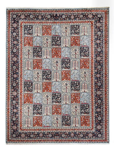 Sarouk Tapijt 297x392cm - Perzisch tapijt