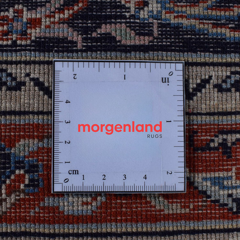 Perzisch tapijt - Klassiek - Koninklijke - 392 x 297 cm - veelkleurig