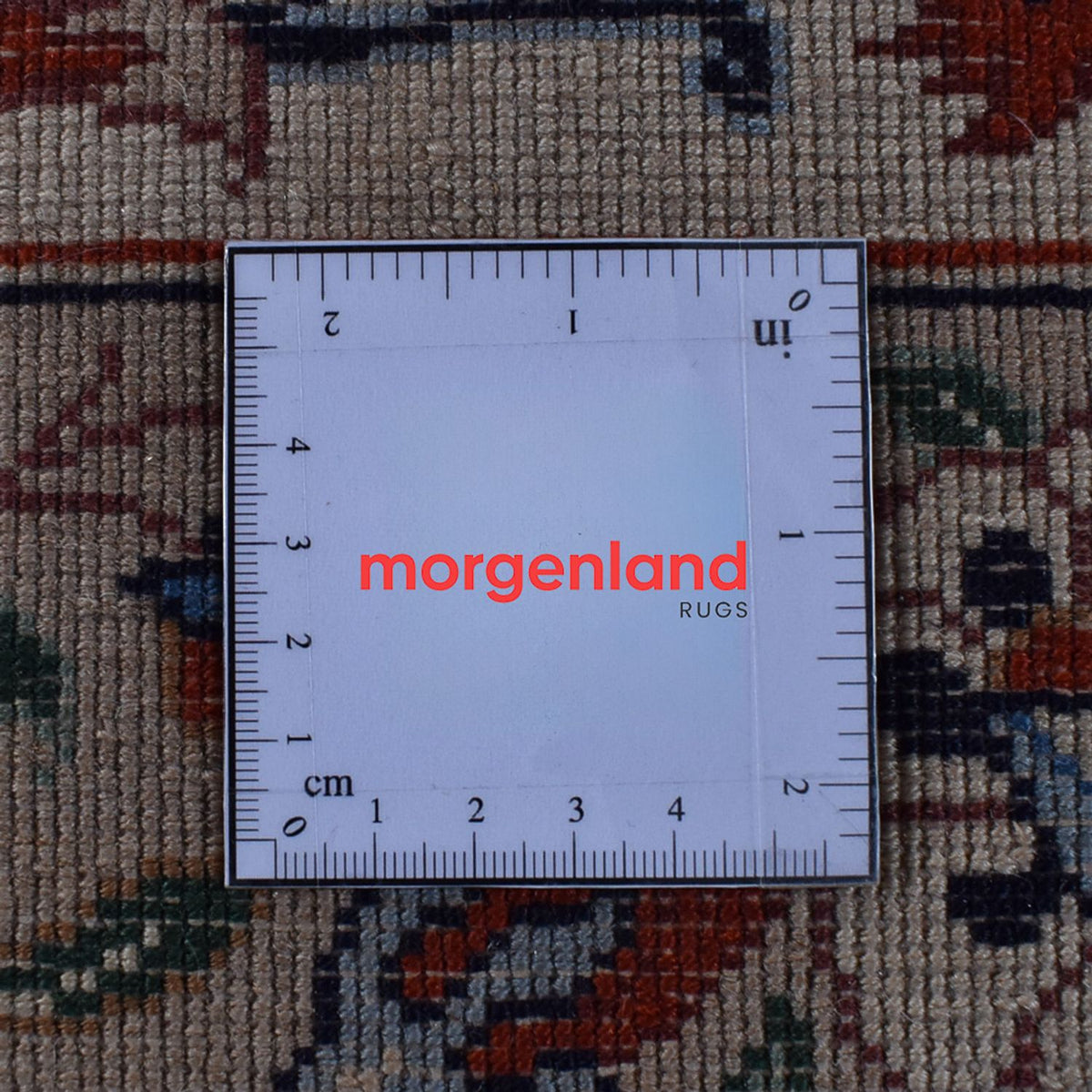 Perzisch tapijt - Klassiek - Koninklijke - 402 x 296 cm - rood