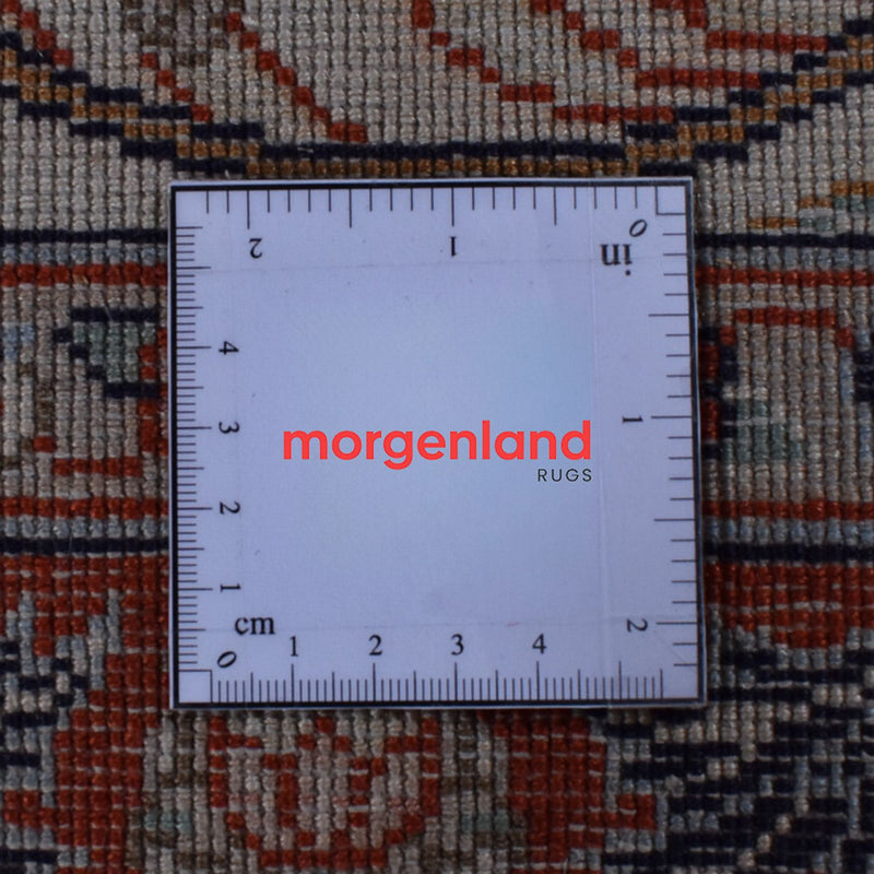 Perzisch tapijt - Klassiek - Koninklijke - 400 x 290 cm - veelkleurig