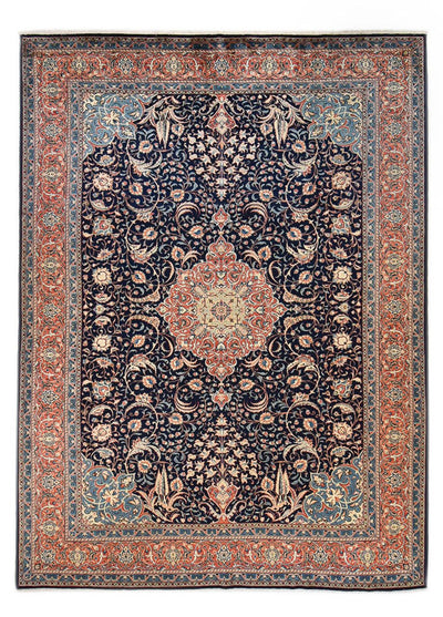 Sarouk Tapijt 281x400cm - Perzisch tapijt