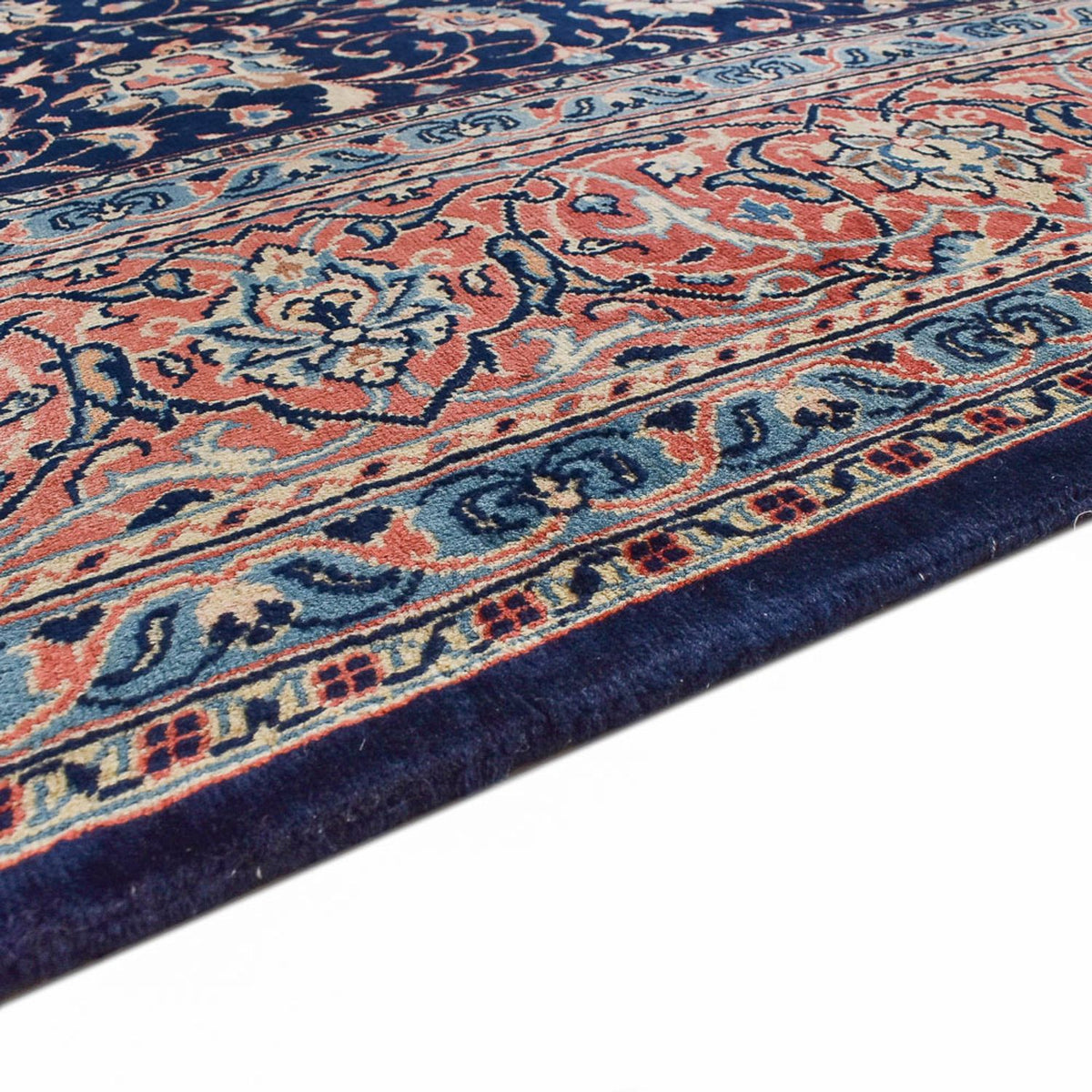 Sarouk Tapijt 281x400cm - Perzisch tapijt