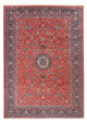 Sarough Tapijt 400x290cm - Perzisch tapijt