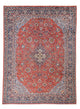 Sarouk Tapijt 397x290cm - Perzisch tapijt