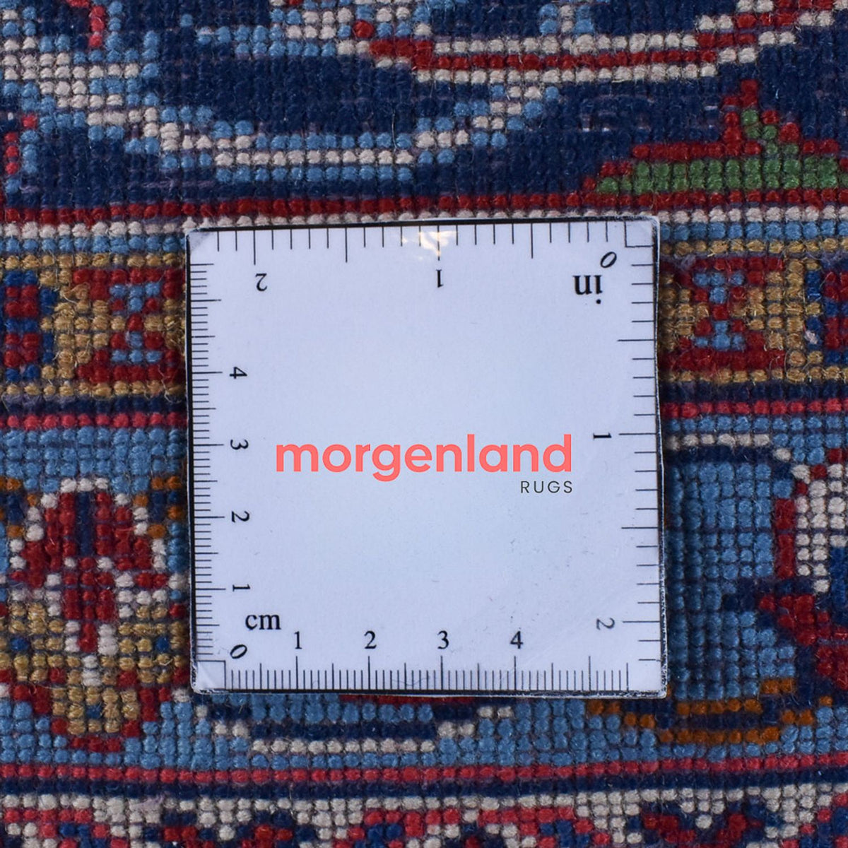 Perzisch tapijt - Klassiek - 397 x 290 cm - rood