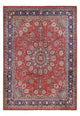 Sarouk Tapijt 414x295cm - Perzisch tapijt