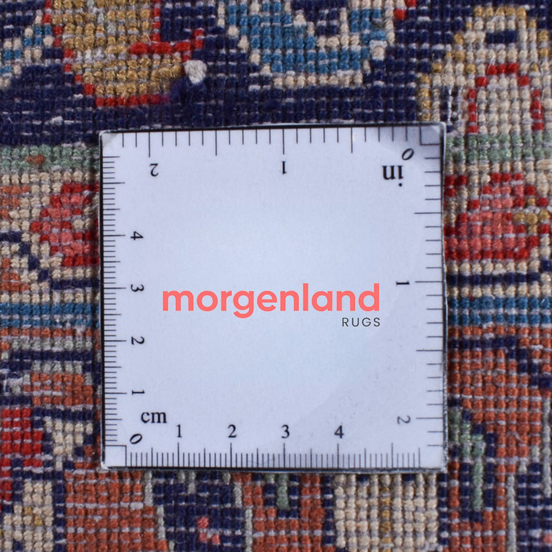 Perzisch tapijt - Klassiek - 414 x 295 cm - rood