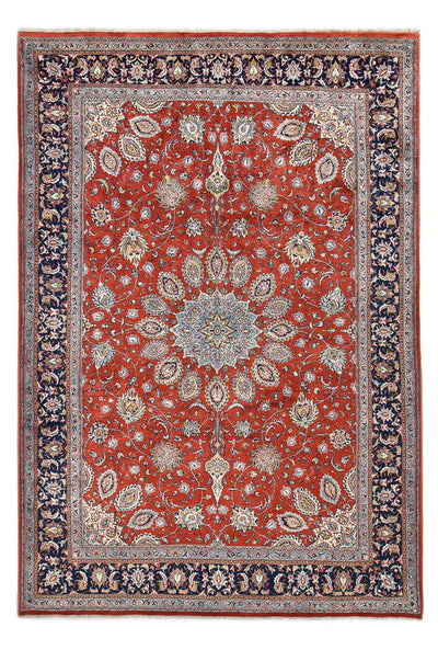 Sarouk Tapijt 263x397cm - Perzisch tapijt