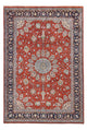 Sarough Tapijt 397x263cm - Perzisch tapijt