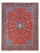 Sarouk Tapijt 400x295cm - Perzisch tapijt