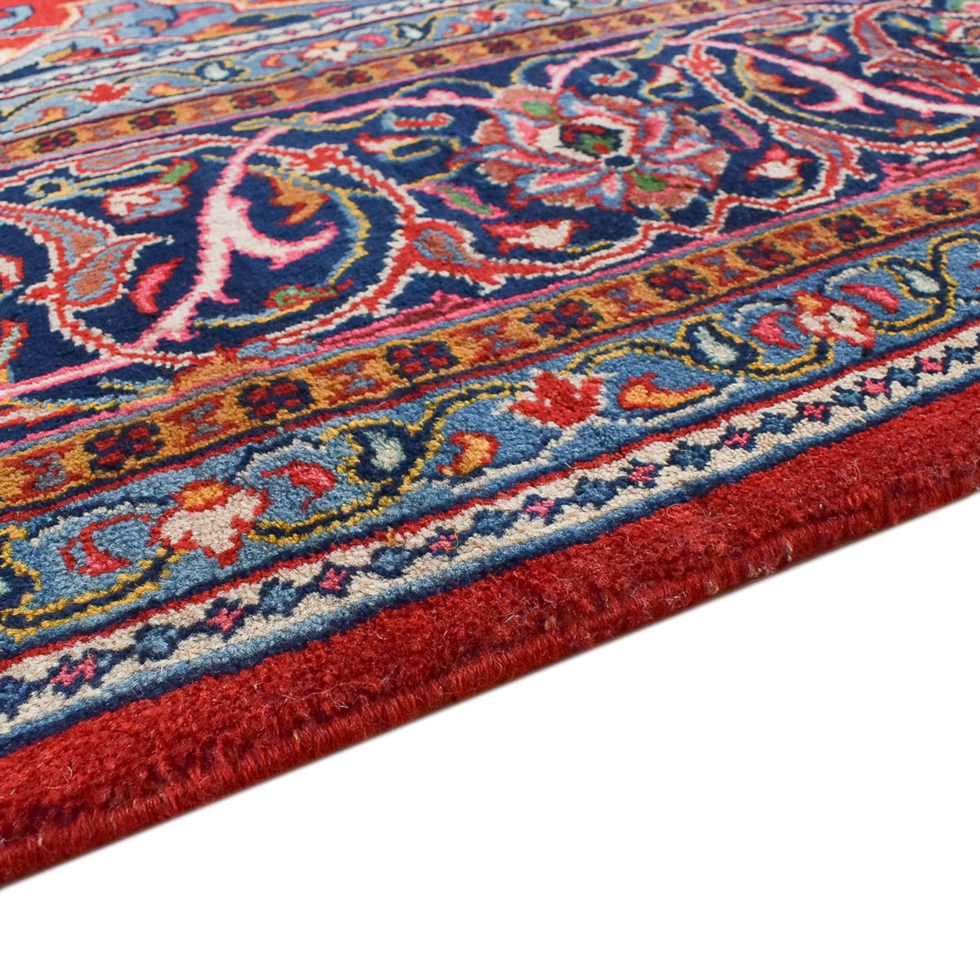 Sarouk Tapijt 400x295cm - Perzisch tapijt