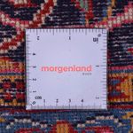 Perzisch tapijt - Klassiek - 400 x 295 cm - rood