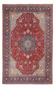Sarouk Tapijt 400x253cm - Perzisch tapijt