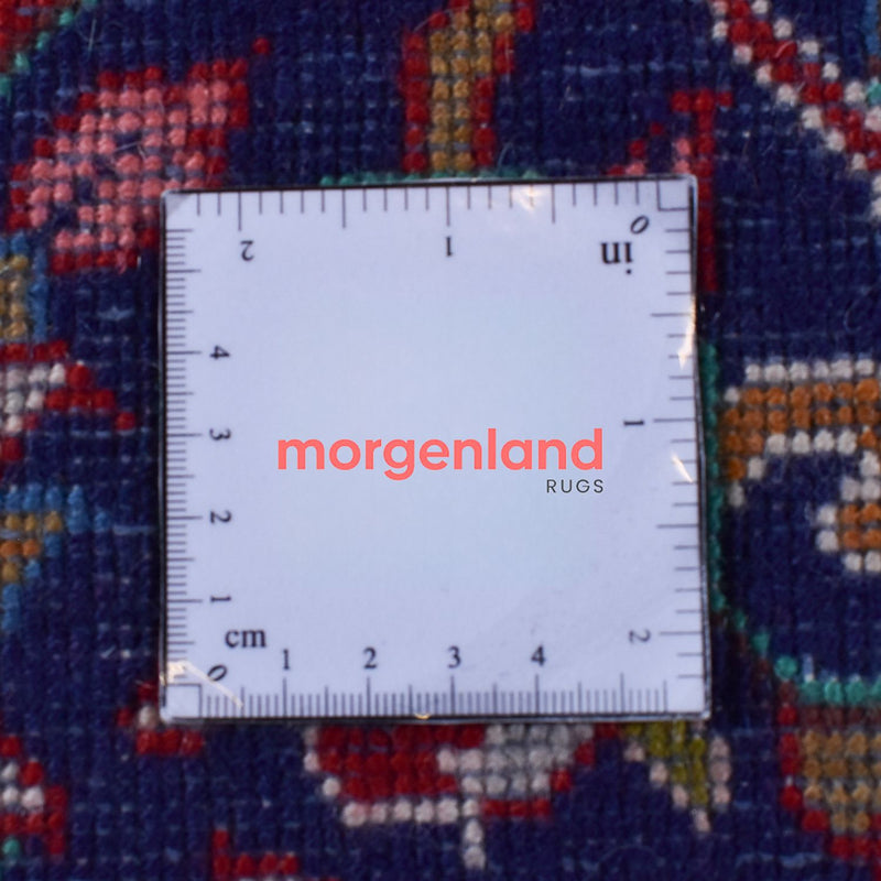 Perzisch tapijt - Klassiek - 400 x 253 cm - rood