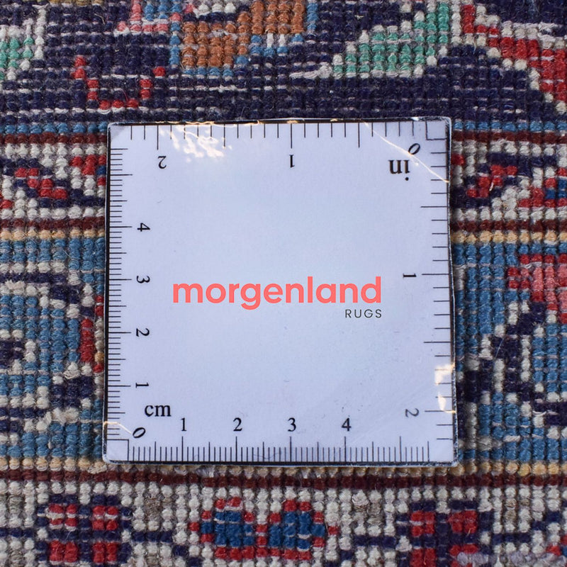 Perzisch tapijt - Klassiek - 406 x 305 cm - rood