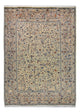 Kashan Tapijt 352x249cm - Perzisch tapijt