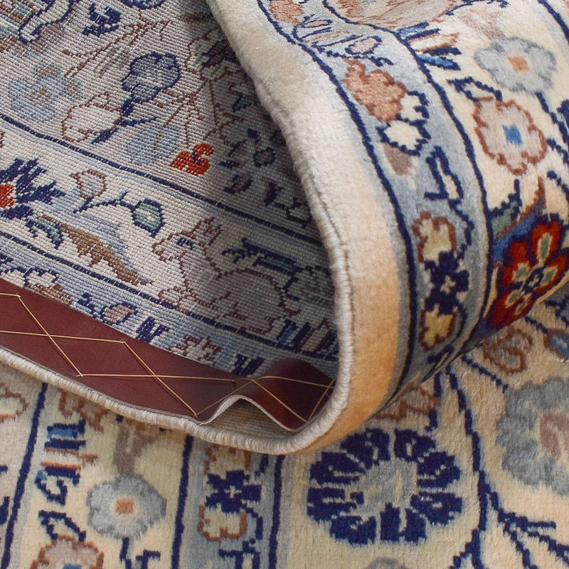 Perzisch tapijt - Keshan - 352 x 249 cm - zand