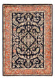 Sarouk Tapijt 203x142cm - Perzisch tapijt